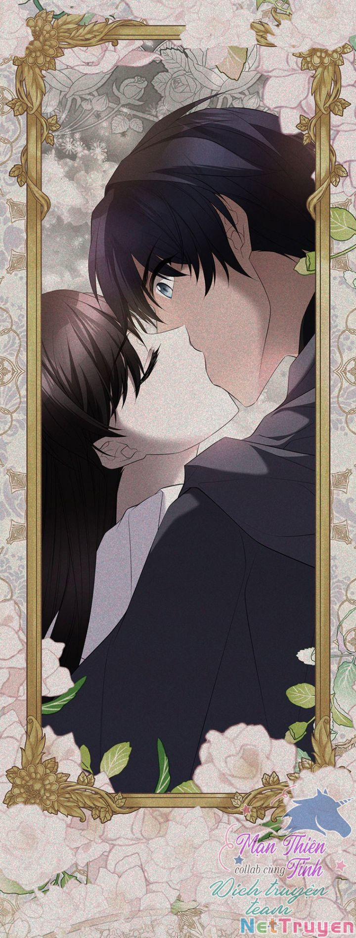 Hoàng Đế Bệ Hạ Là Mãnh Thú 12 trang 21