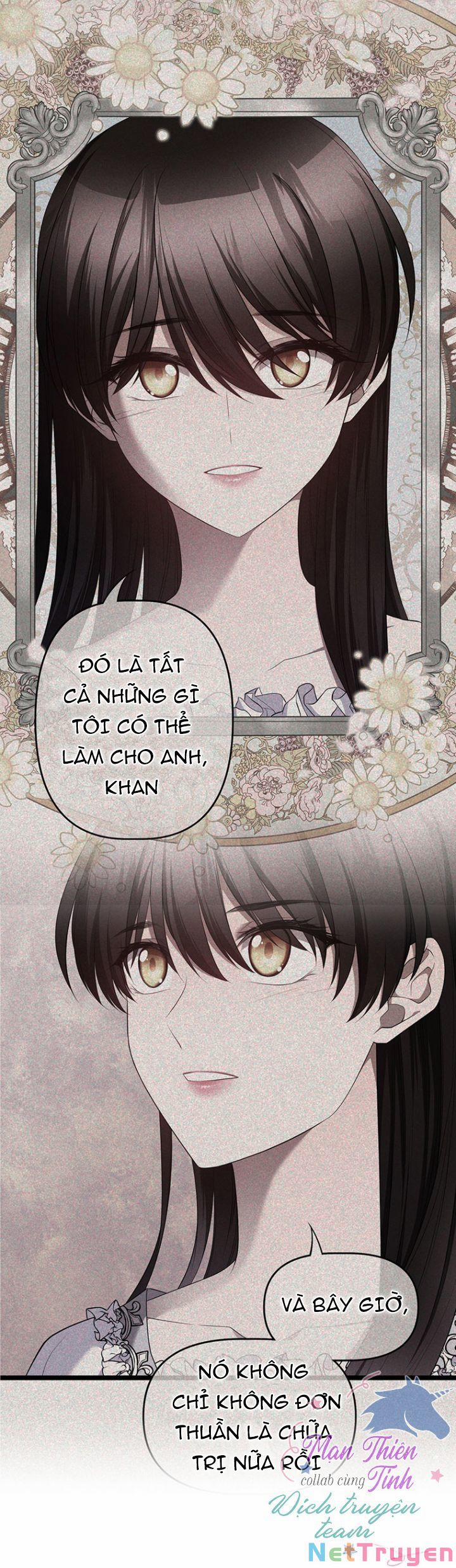 Hoàng Đế Bệ Hạ Là Mãnh Thú 12 trang 22