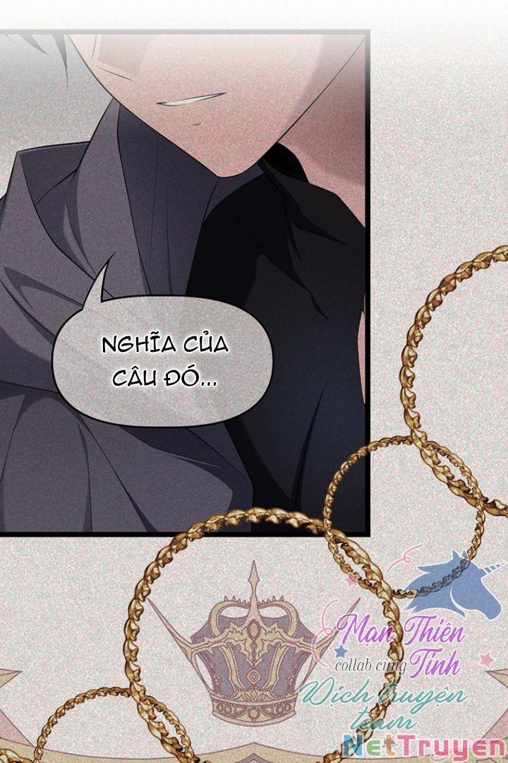 Hoàng Đế Bệ Hạ Là Mãnh Thú 12 trang 30