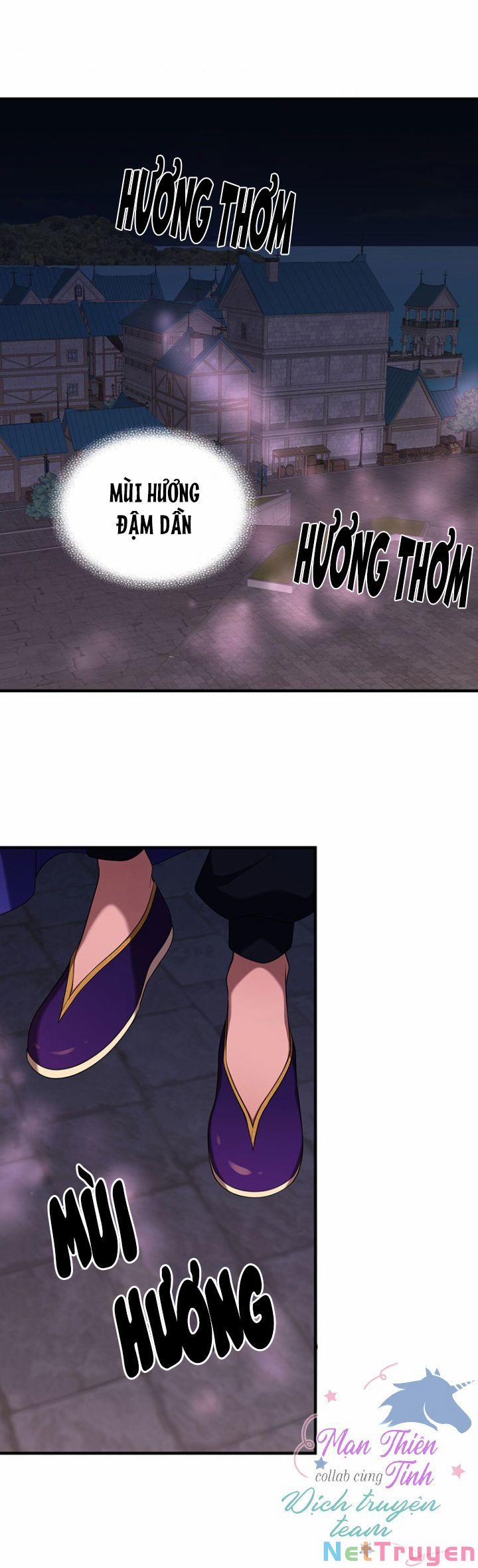 Hoàng Đế Bệ Hạ Là Mãnh Thú 12 trang 33