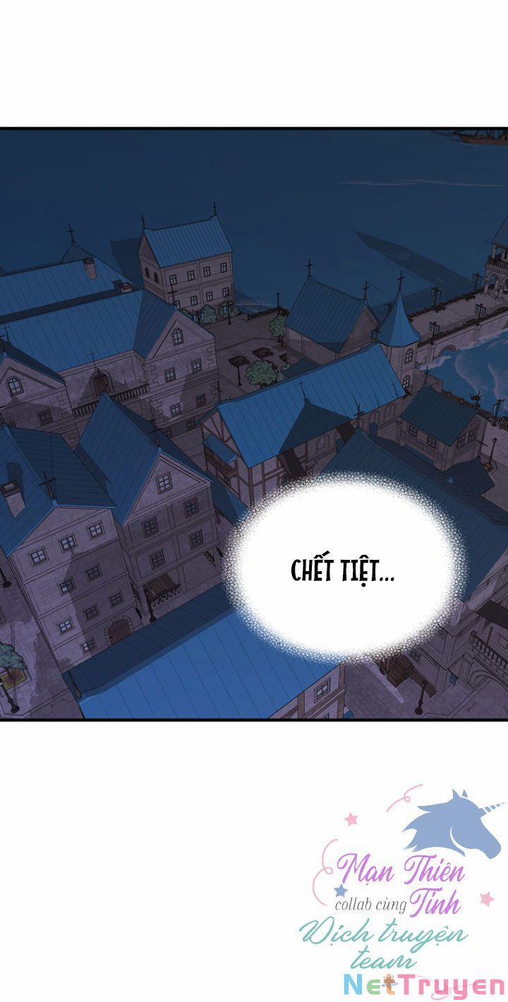 Hoàng Đế Bệ Hạ Là Mãnh Thú 12 trang 36