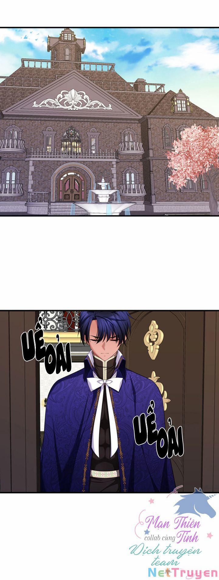 Hoàng Đế Bệ Hạ Là Mãnh Thú 12 trang 37