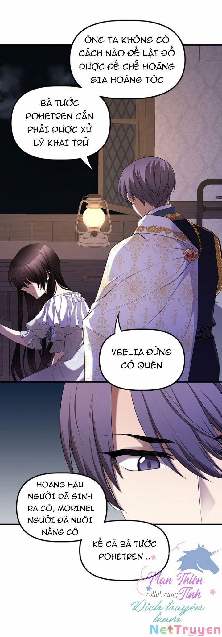 Hoàng Đế Bệ Hạ Là Mãnh Thú 12 trang 4