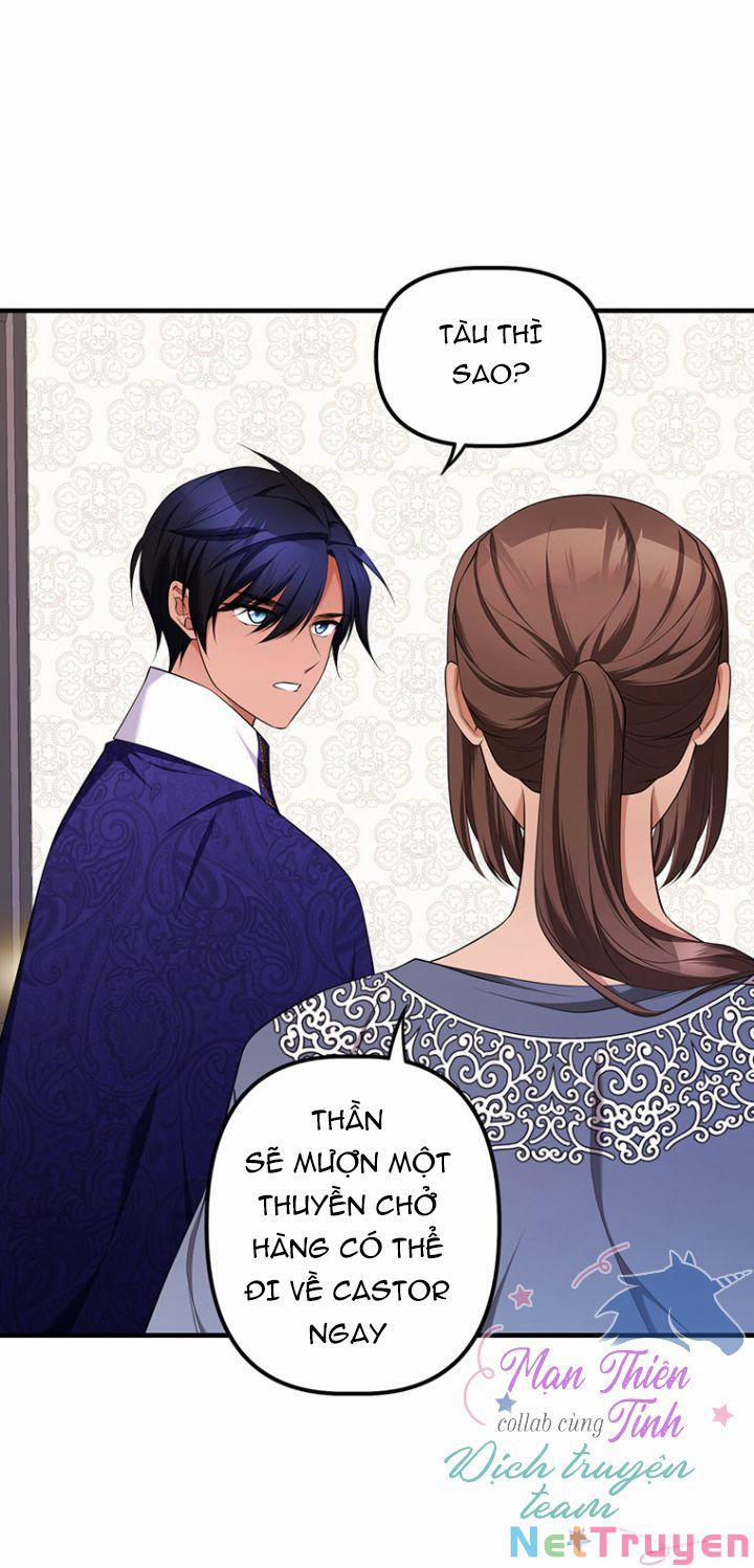 Hoàng Đế Bệ Hạ Là Mãnh Thú 12 trang 42