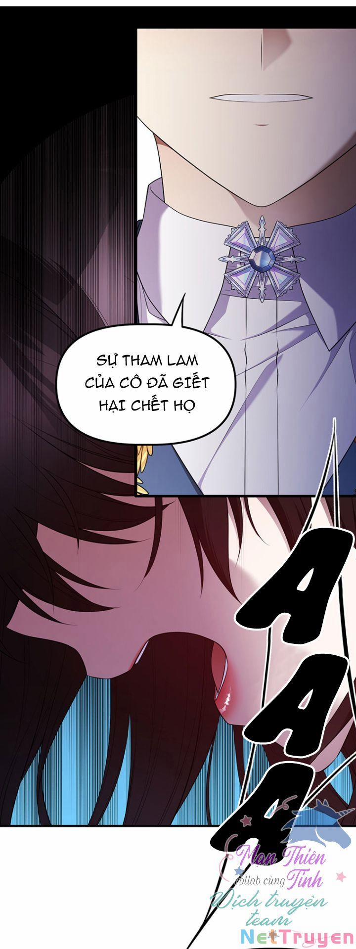 Hoàng Đế Bệ Hạ Là Mãnh Thú 12 trang 5