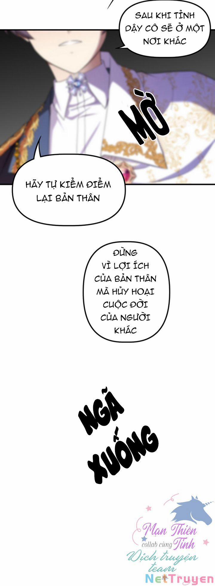 Hoàng Đế Bệ Hạ Là Mãnh Thú 12 trang 6