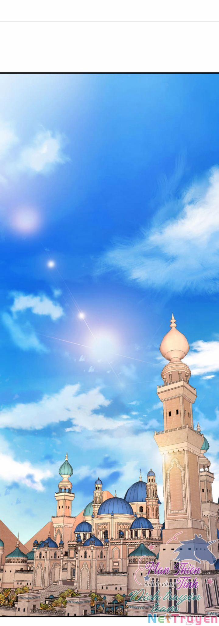 Hoàng Đế Bệ Hạ Là Mãnh Thú 13 trang 0