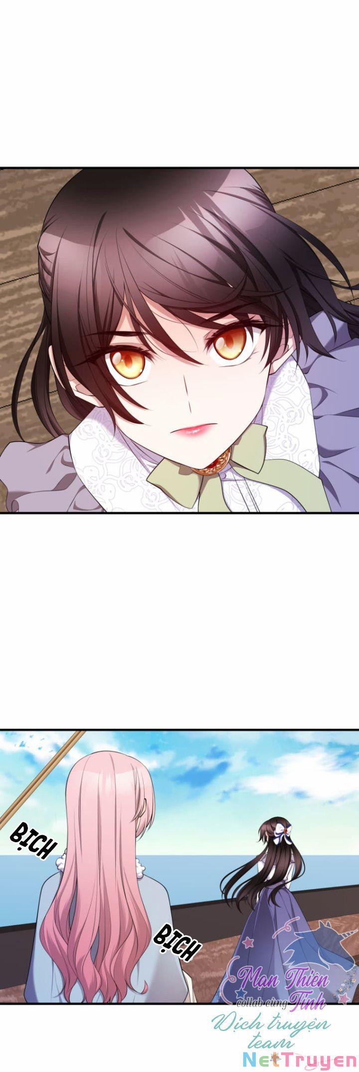 Hoàng Đế Bệ Hạ Là Mãnh Thú 13 trang 11