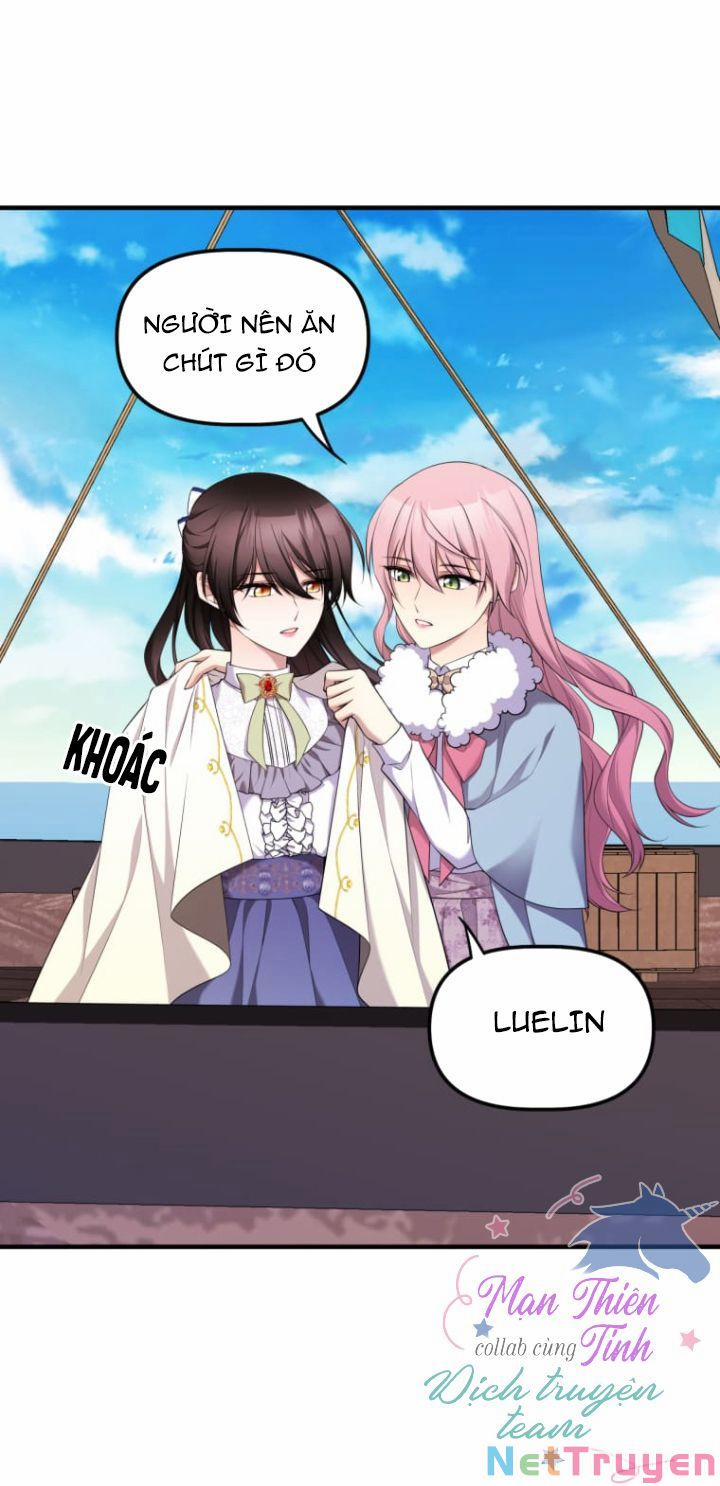 Hoàng Đế Bệ Hạ Là Mãnh Thú 13 trang 12