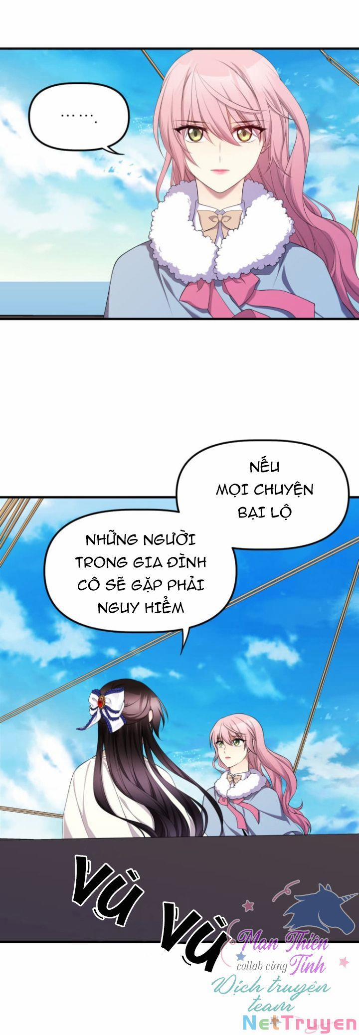 Hoàng Đế Bệ Hạ Là Mãnh Thú 13 trang 15