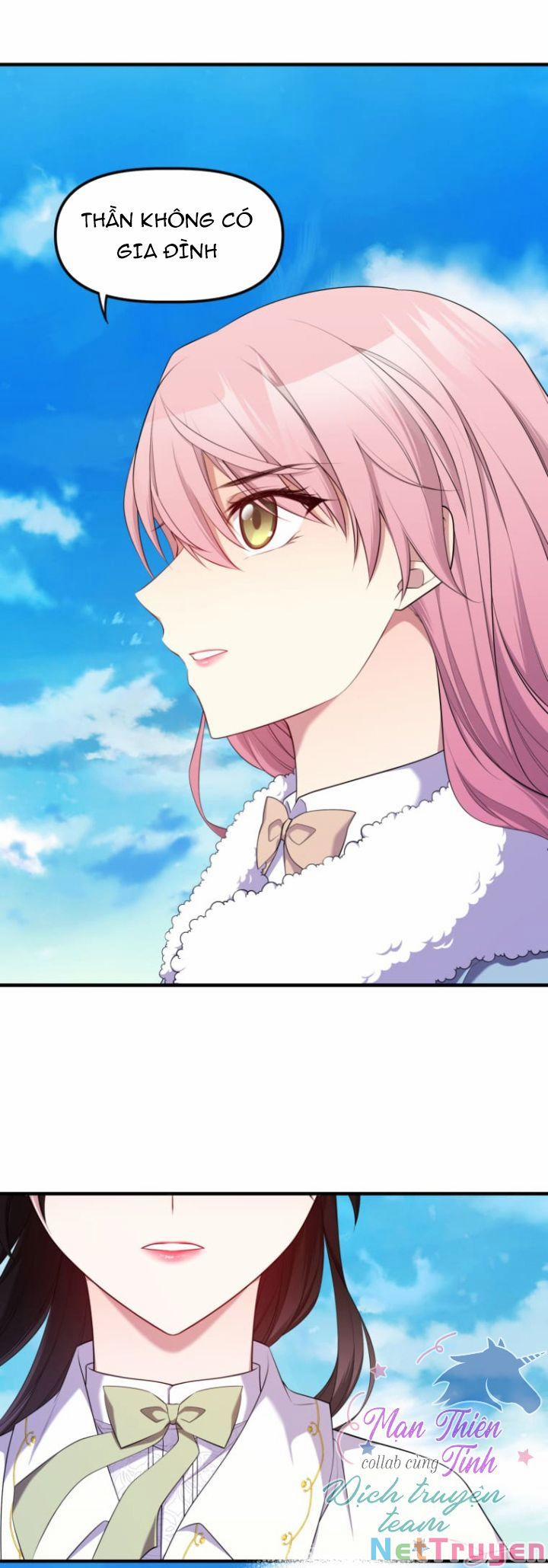 Hoàng Đế Bệ Hạ Là Mãnh Thú 13 trang 16