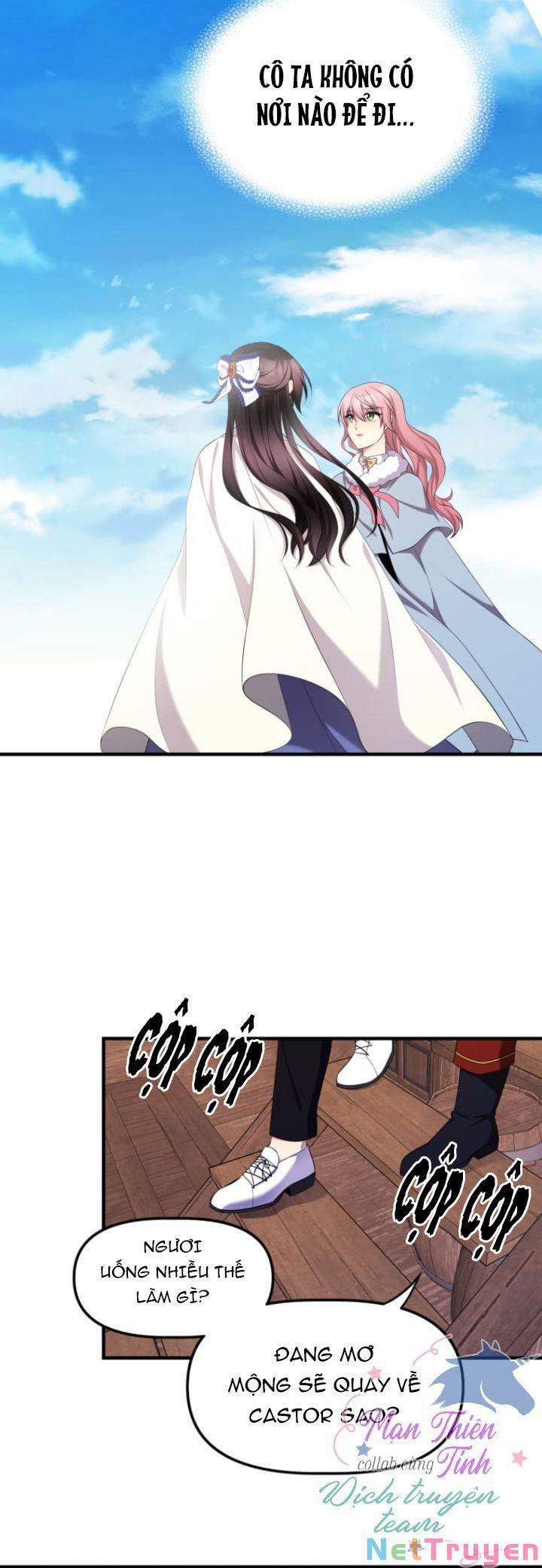 Hoàng Đế Bệ Hạ Là Mãnh Thú 13 trang 17