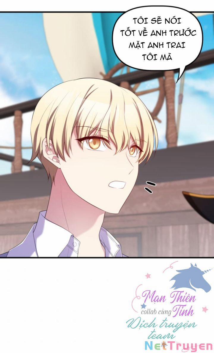 Hoàng Đế Bệ Hạ Là Mãnh Thú 13 trang 19