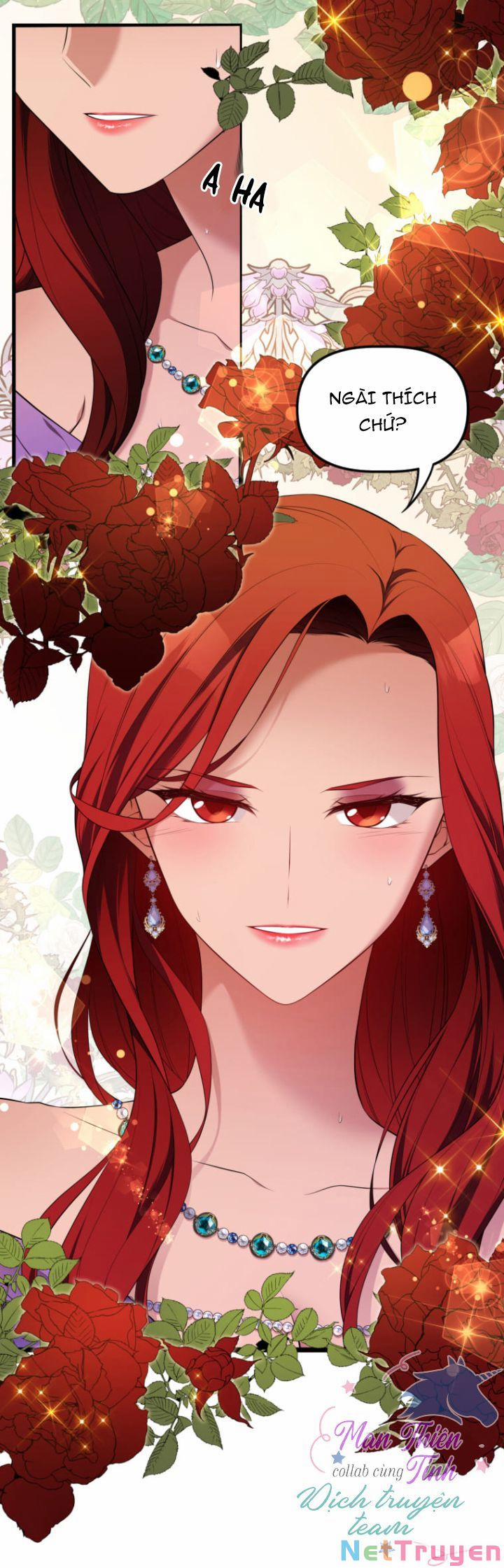 Hoàng Đế Bệ Hạ Là Mãnh Thú 13 trang 2