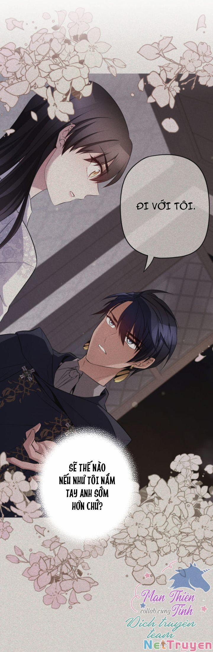 Hoàng Đế Bệ Hạ Là Mãnh Thú 13 trang 24