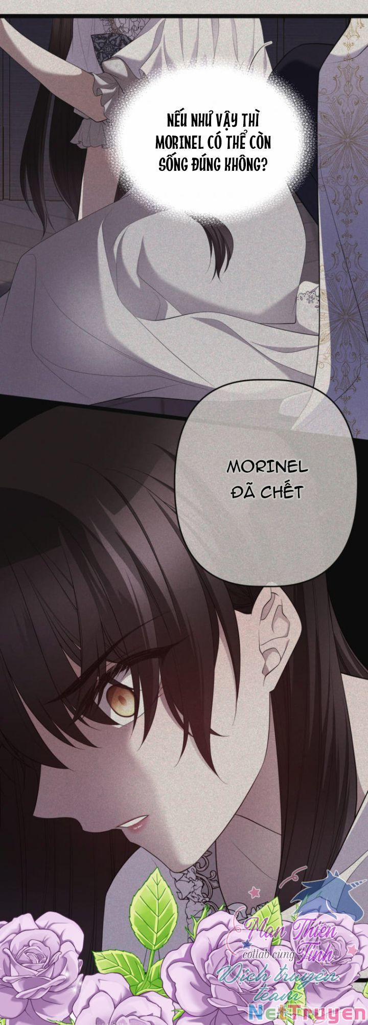 Hoàng Đế Bệ Hạ Là Mãnh Thú 13 trang 25