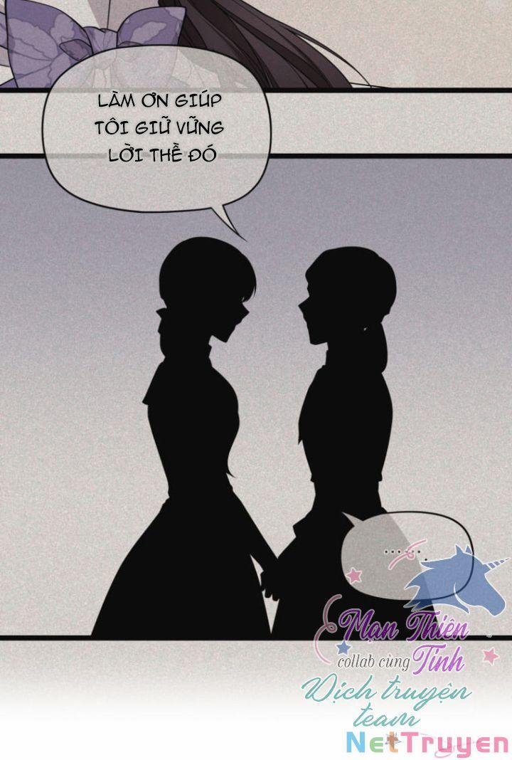 Hoàng Đế Bệ Hạ Là Mãnh Thú 13 trang 28