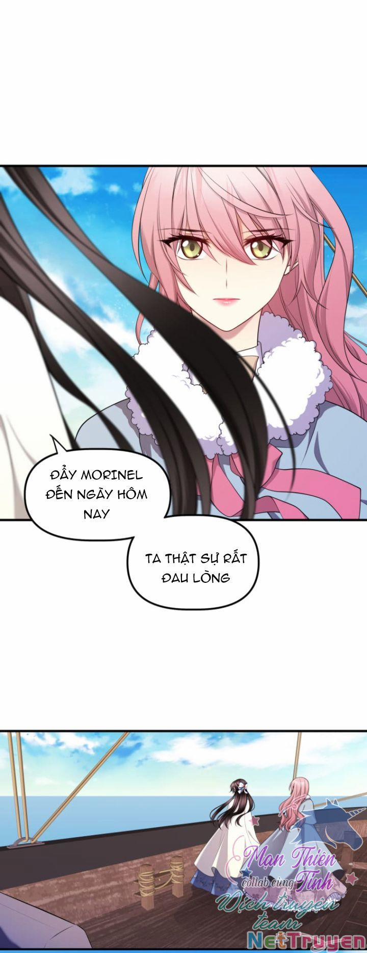 Hoàng Đế Bệ Hạ Là Mãnh Thú 13 trang 29