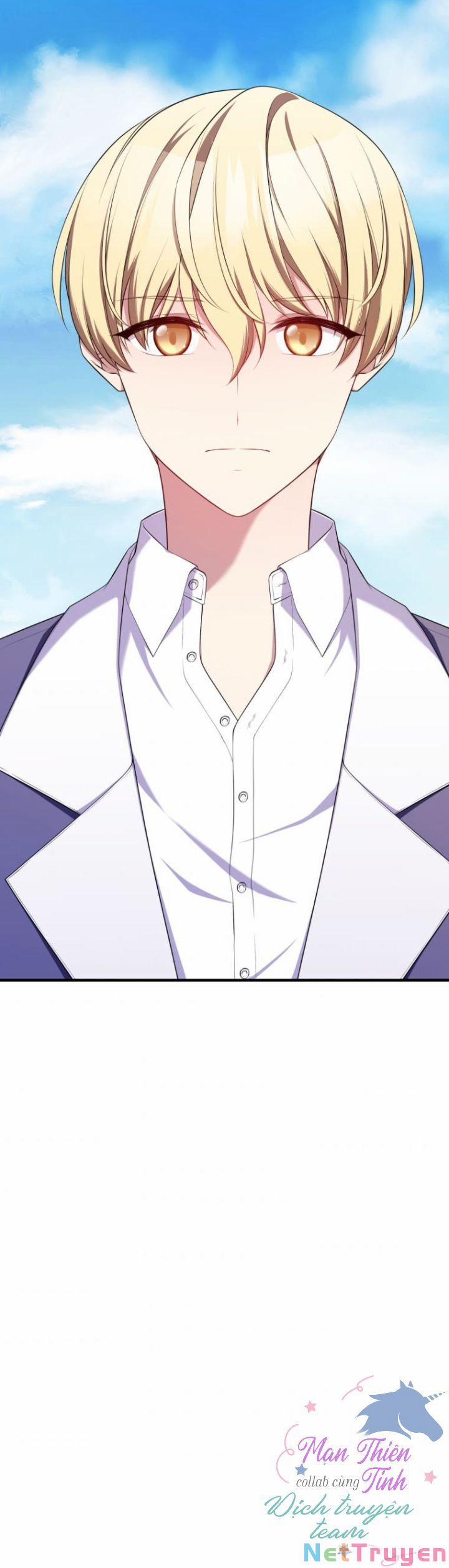 Hoàng Đế Bệ Hạ Là Mãnh Thú 13 trang 30