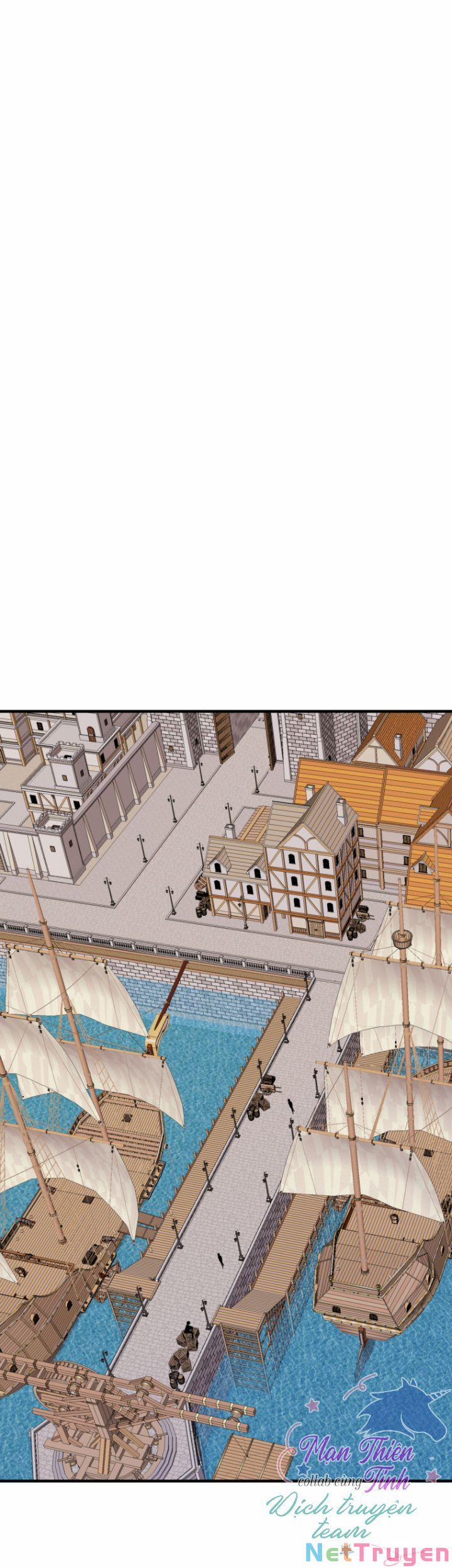 Hoàng Đế Bệ Hạ Là Mãnh Thú 13 trang 31