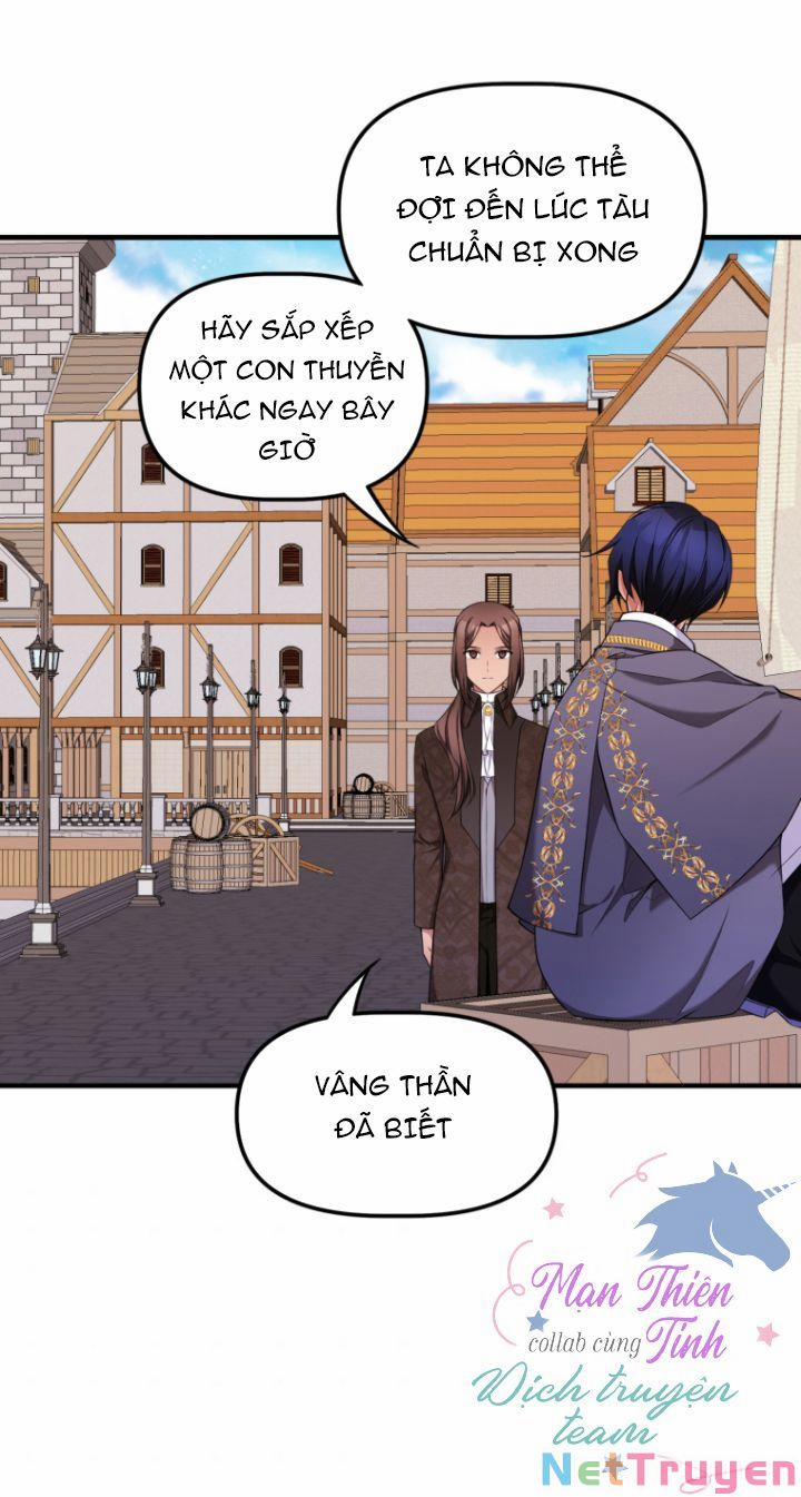 Hoàng Đế Bệ Hạ Là Mãnh Thú 13 trang 34