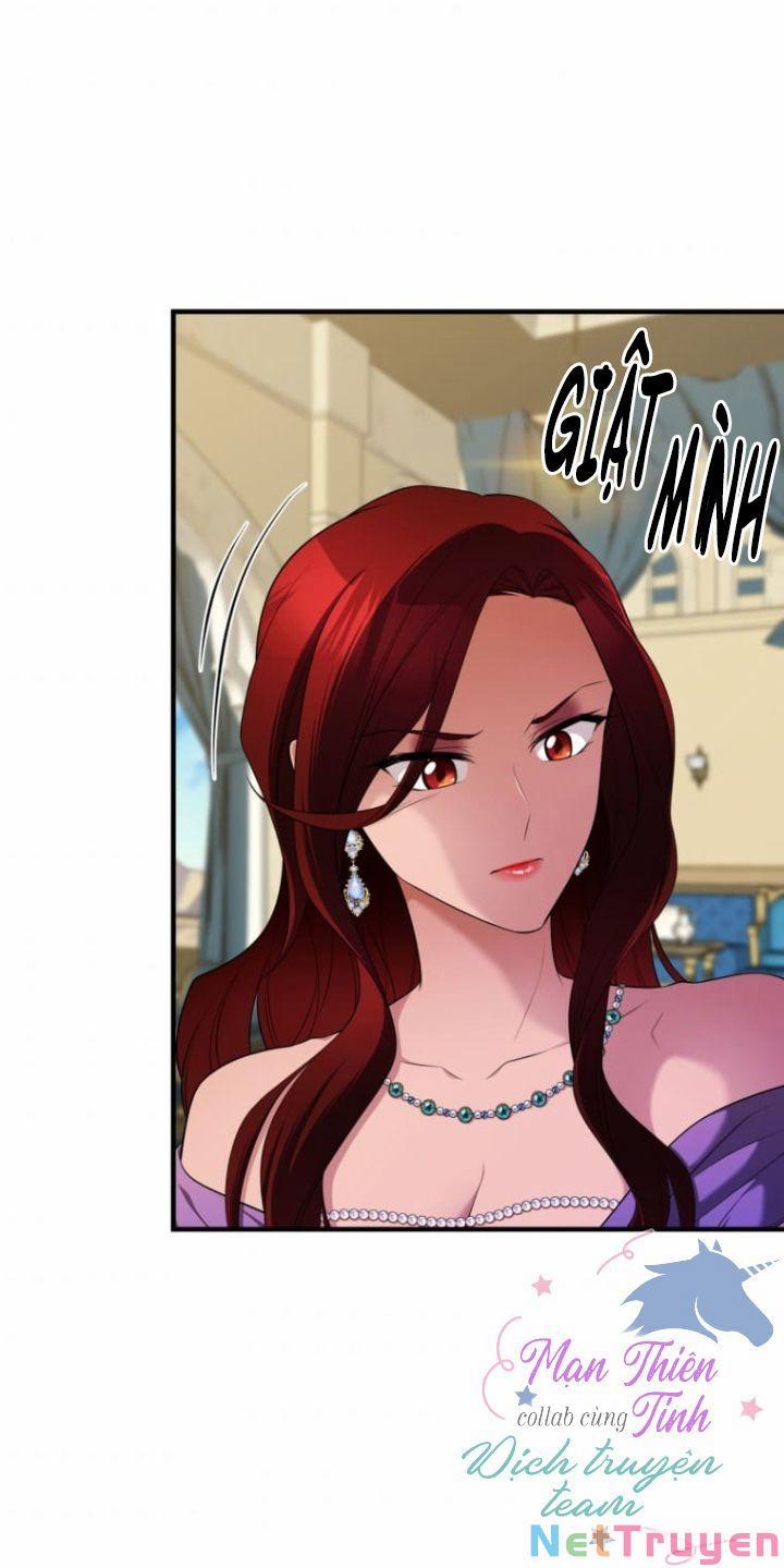 Hoàng Đế Bệ Hạ Là Mãnh Thú 13 trang 4