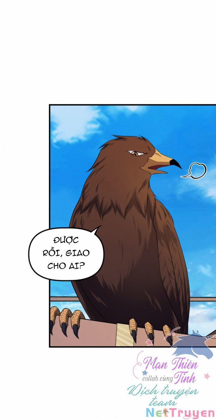 Hoàng Đế Bệ Hạ Là Mãnh Thú 13 trang 40