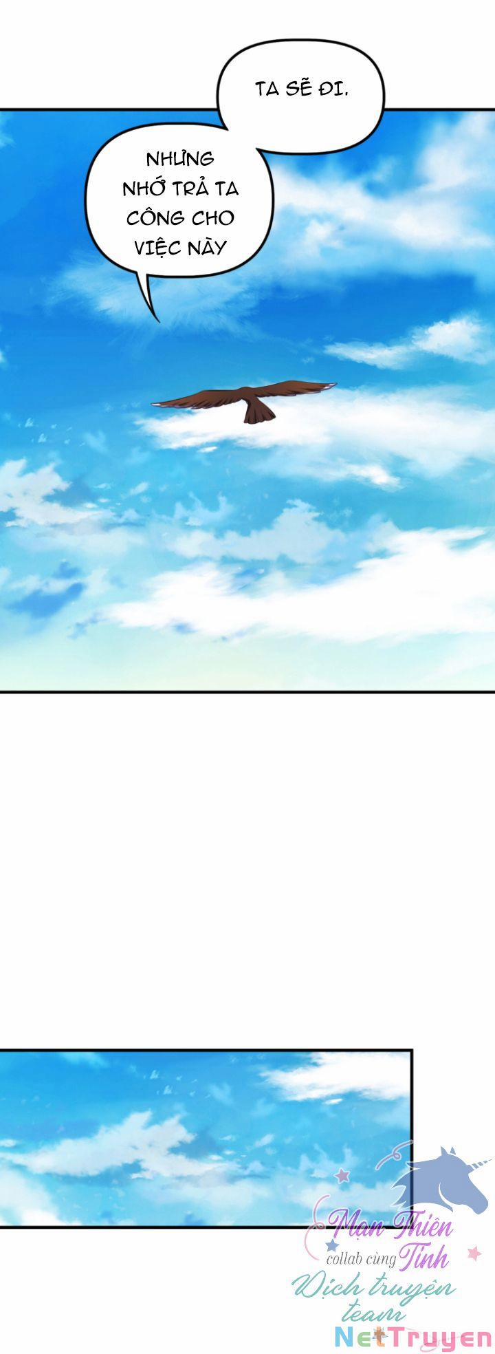 Hoàng Đế Bệ Hạ Là Mãnh Thú 13 trang 42