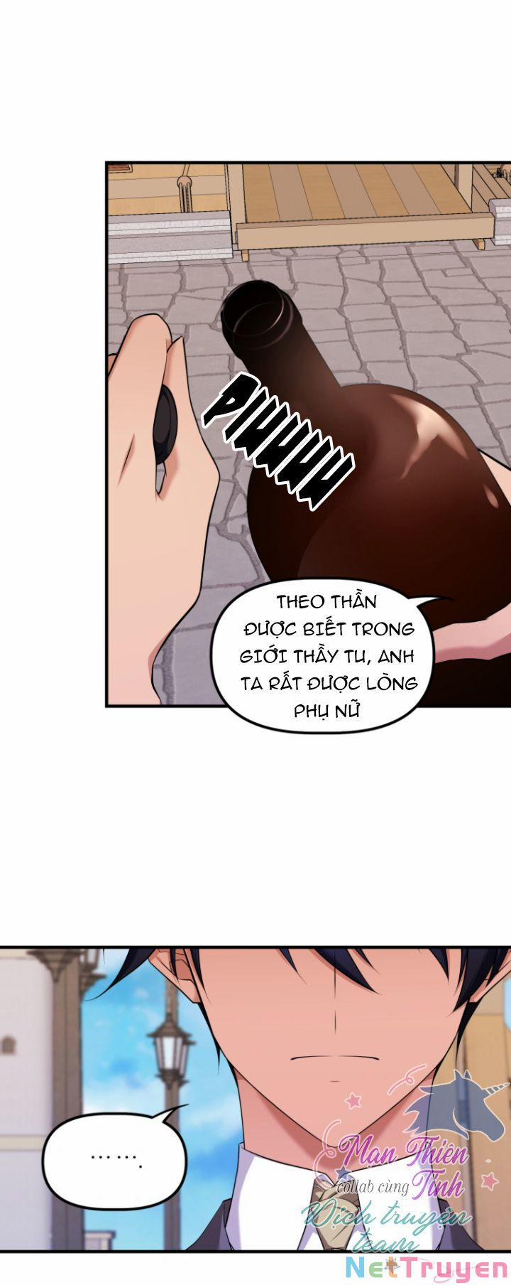 Hoàng Đế Bệ Hạ Là Mãnh Thú 13 trang 45