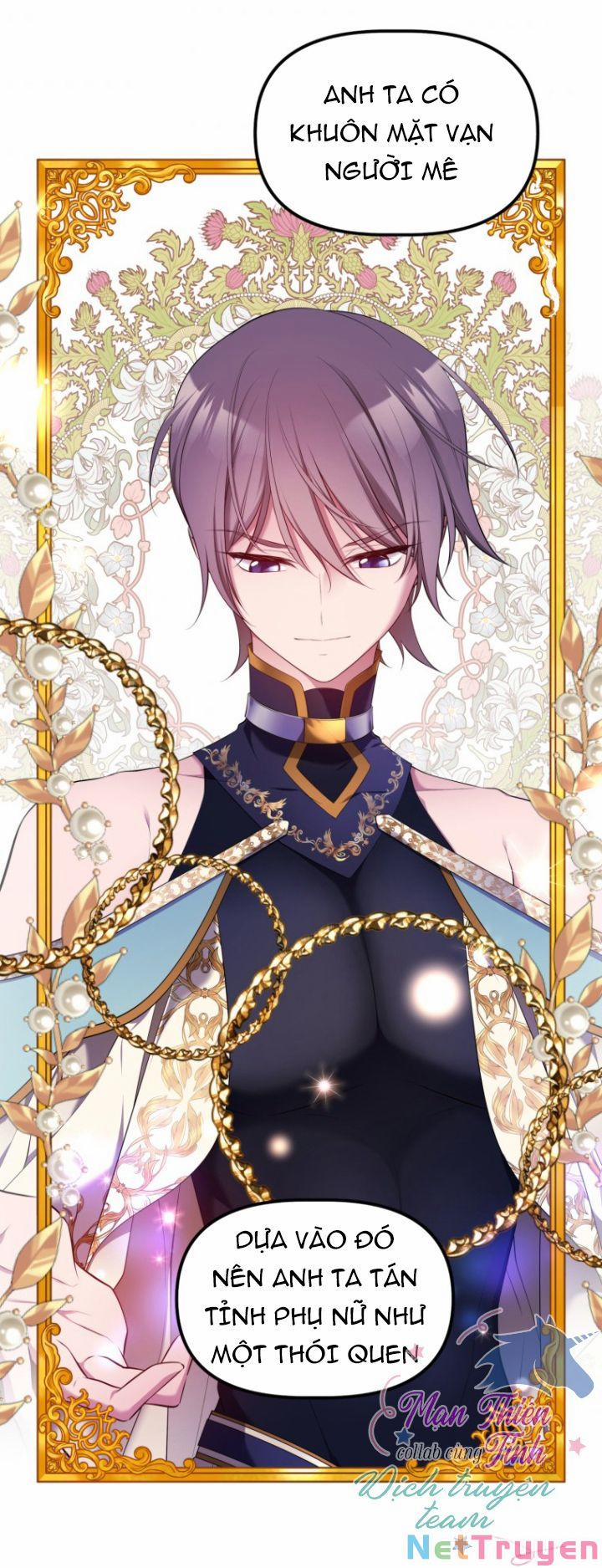 Hoàng Đế Bệ Hạ Là Mãnh Thú 13 trang 46