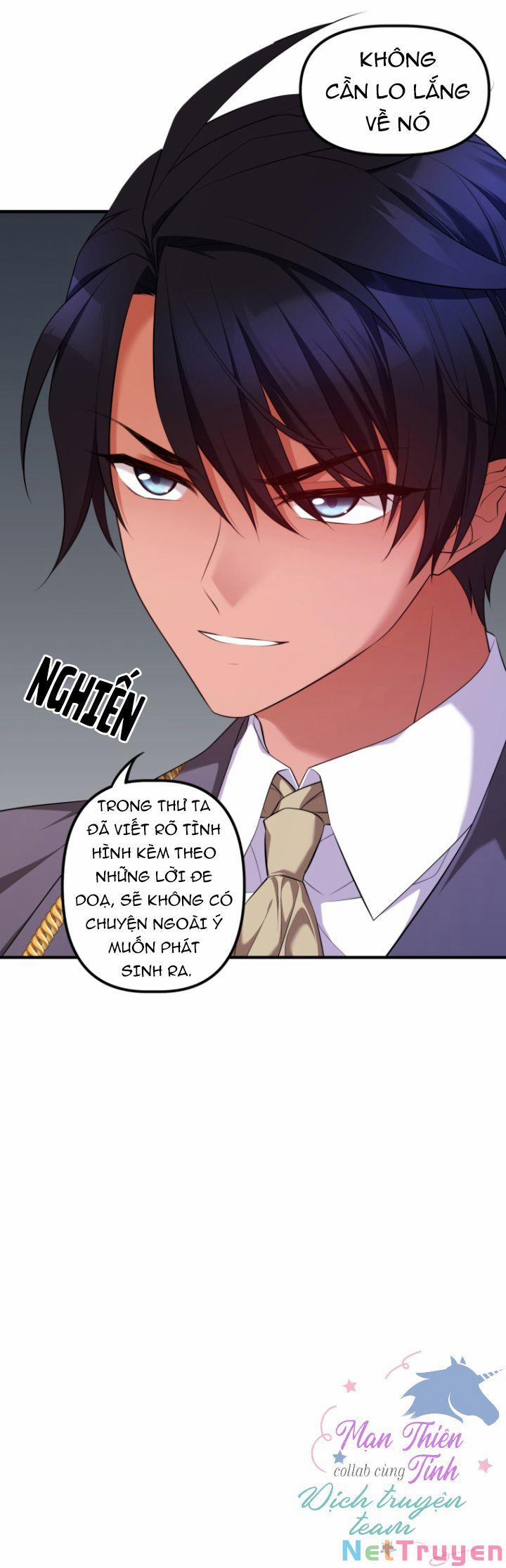 Hoàng Đế Bệ Hạ Là Mãnh Thú 13 trang 47