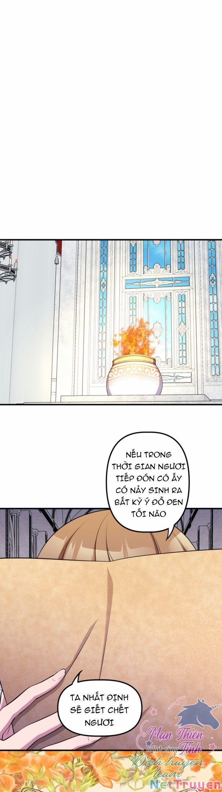 Hoàng Đế Bệ Hạ Là Mãnh Thú 13 trang 48