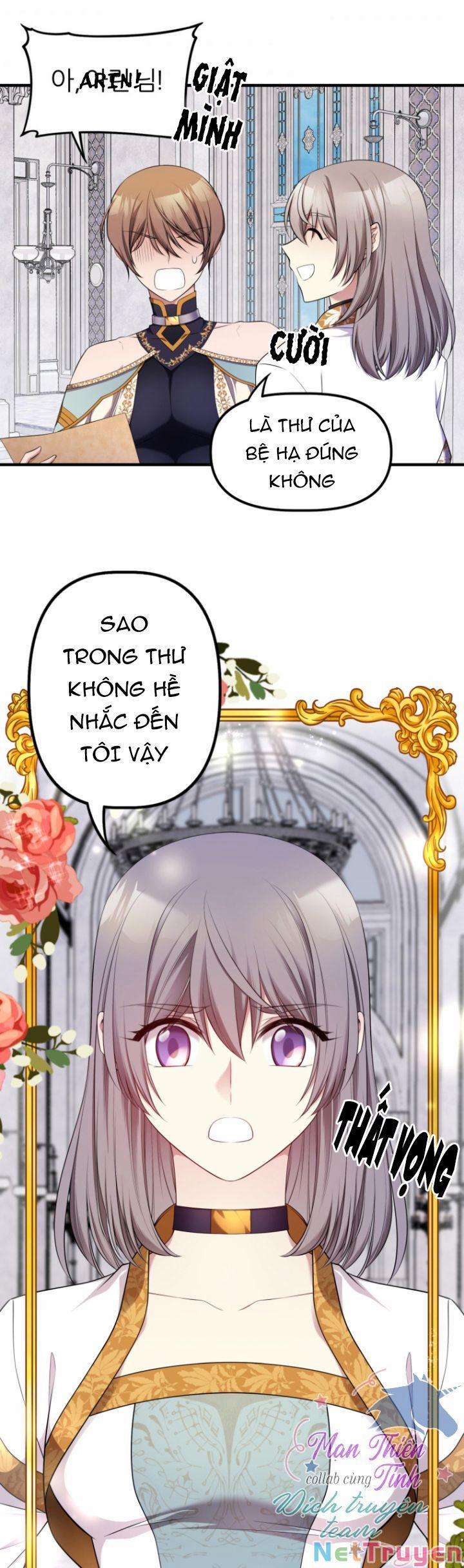 Hoàng Đế Bệ Hạ Là Mãnh Thú 13 trang 51