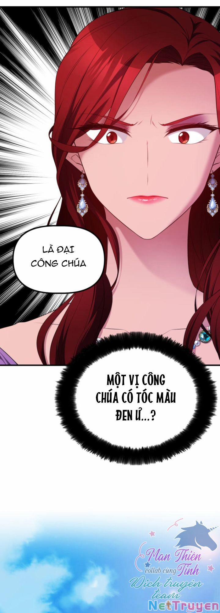 Hoàng Đế Bệ Hạ Là Mãnh Thú 13 trang 9