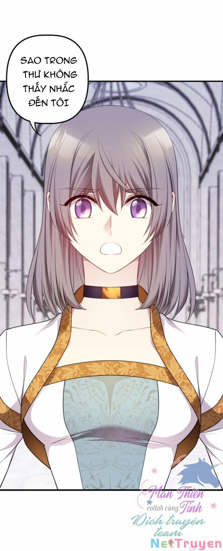 Hoàng Đế Bệ Hạ Là Mãnh Thú 14 trang 0