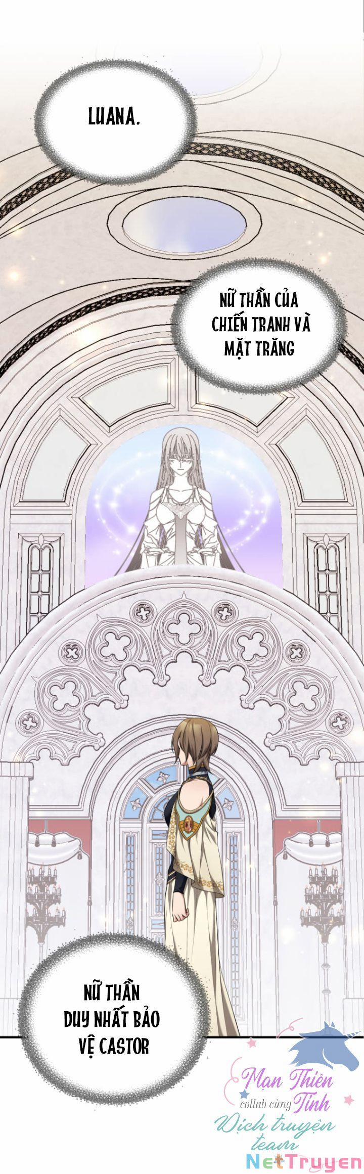 Hoàng Đế Bệ Hạ Là Mãnh Thú 14 trang 10