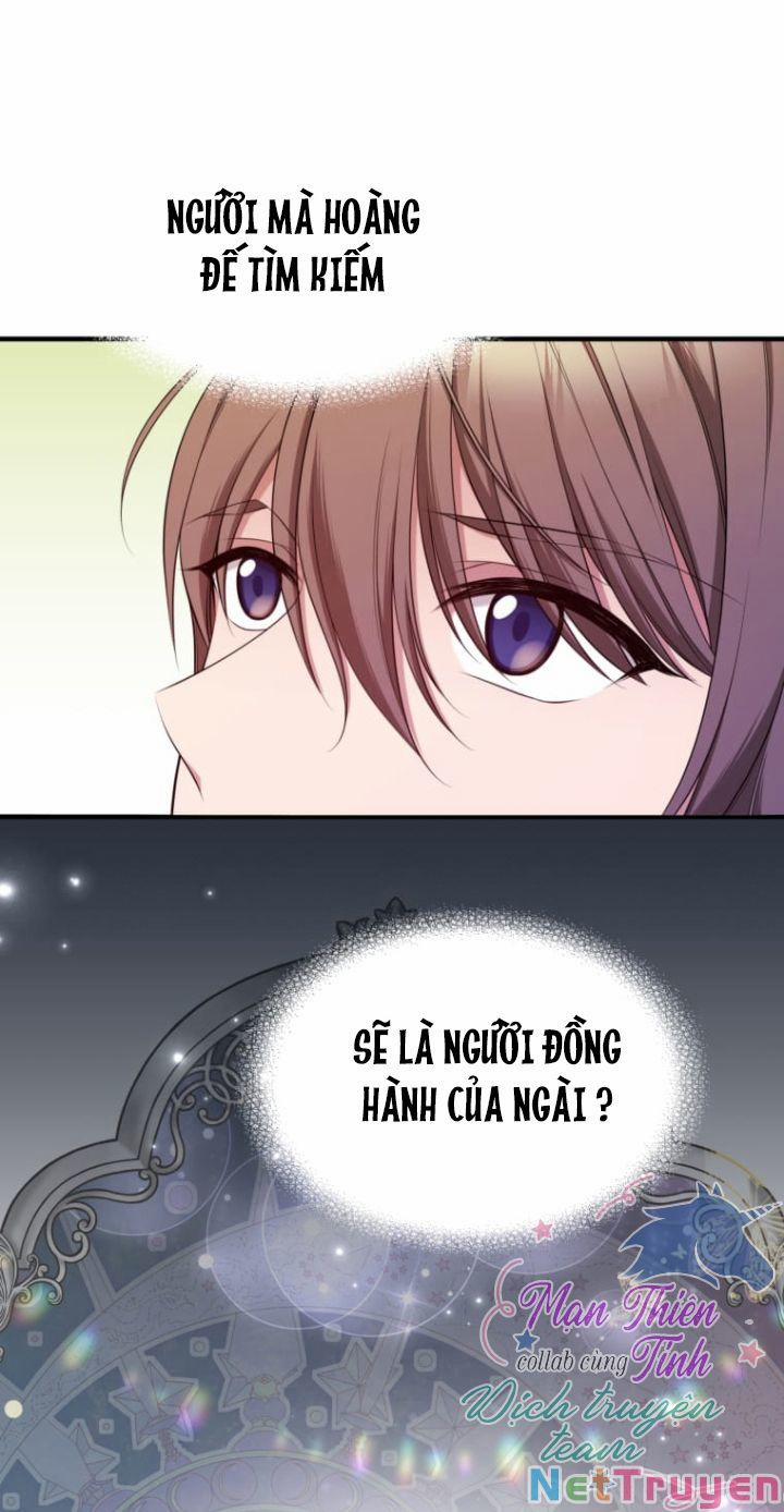 Hoàng Đế Bệ Hạ Là Mãnh Thú 14 trang 11