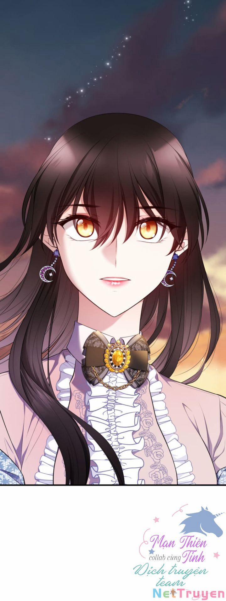 Hoàng Đế Bệ Hạ Là Mãnh Thú 14 trang 13