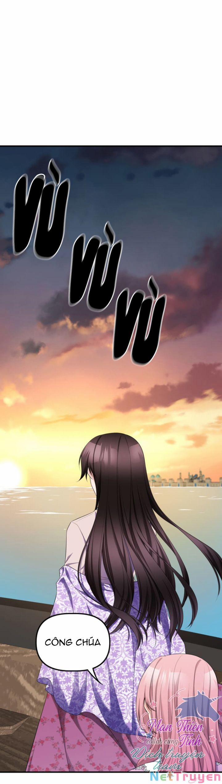 Hoàng Đế Bệ Hạ Là Mãnh Thú 14 trang 14