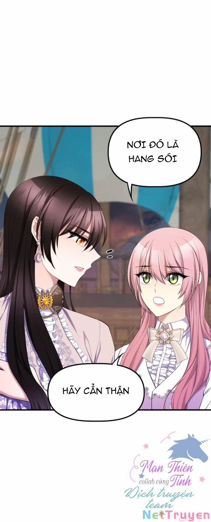 Hoàng Đế Bệ Hạ Là Mãnh Thú 14 trang 15