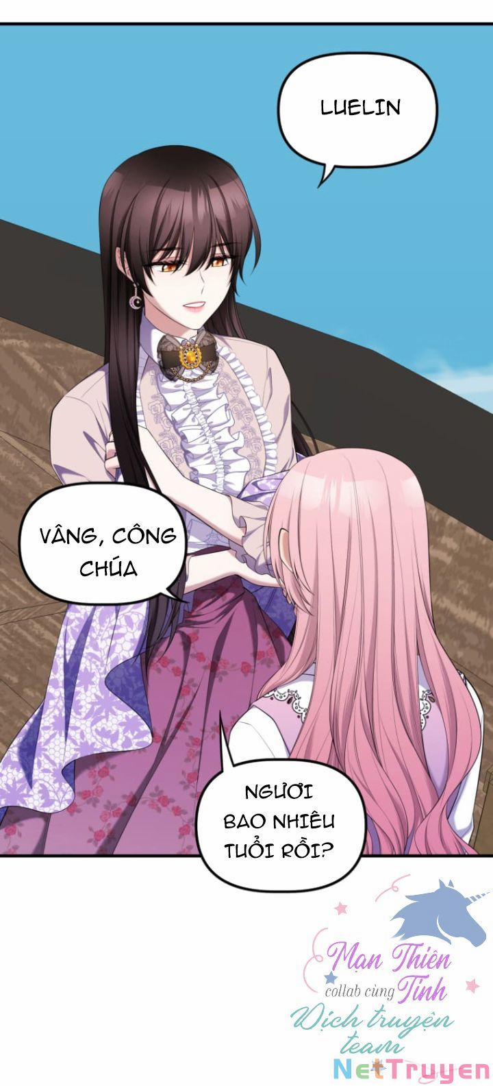 Hoàng Đế Bệ Hạ Là Mãnh Thú 14 trang 16