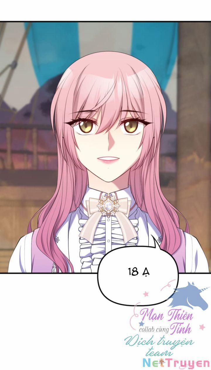 Hoàng Đế Bệ Hạ Là Mãnh Thú 14 trang 17