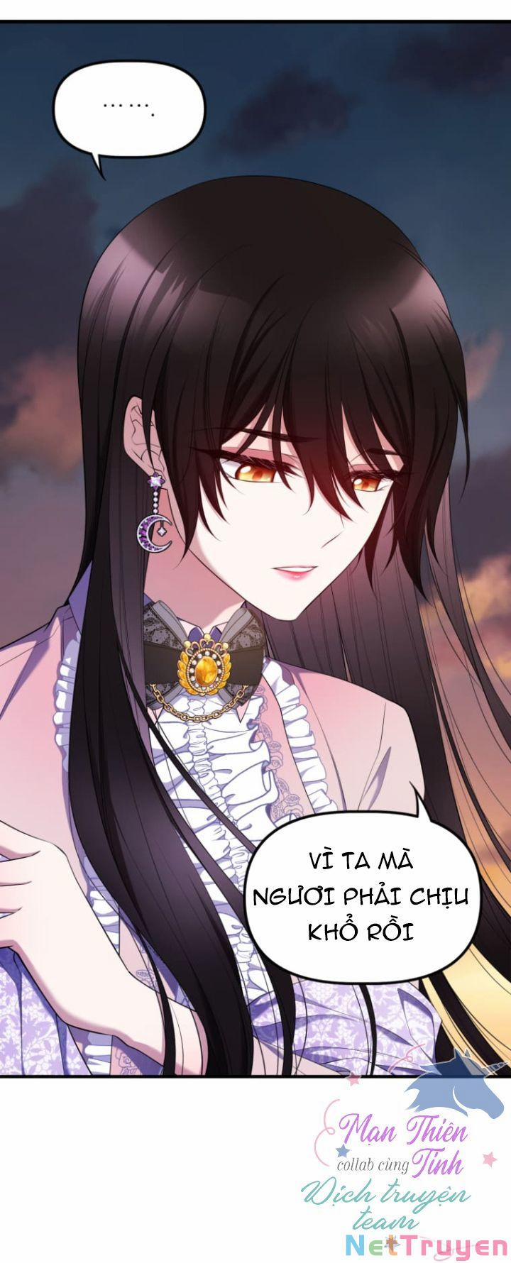 Hoàng Đế Bệ Hạ Là Mãnh Thú 14 trang 18