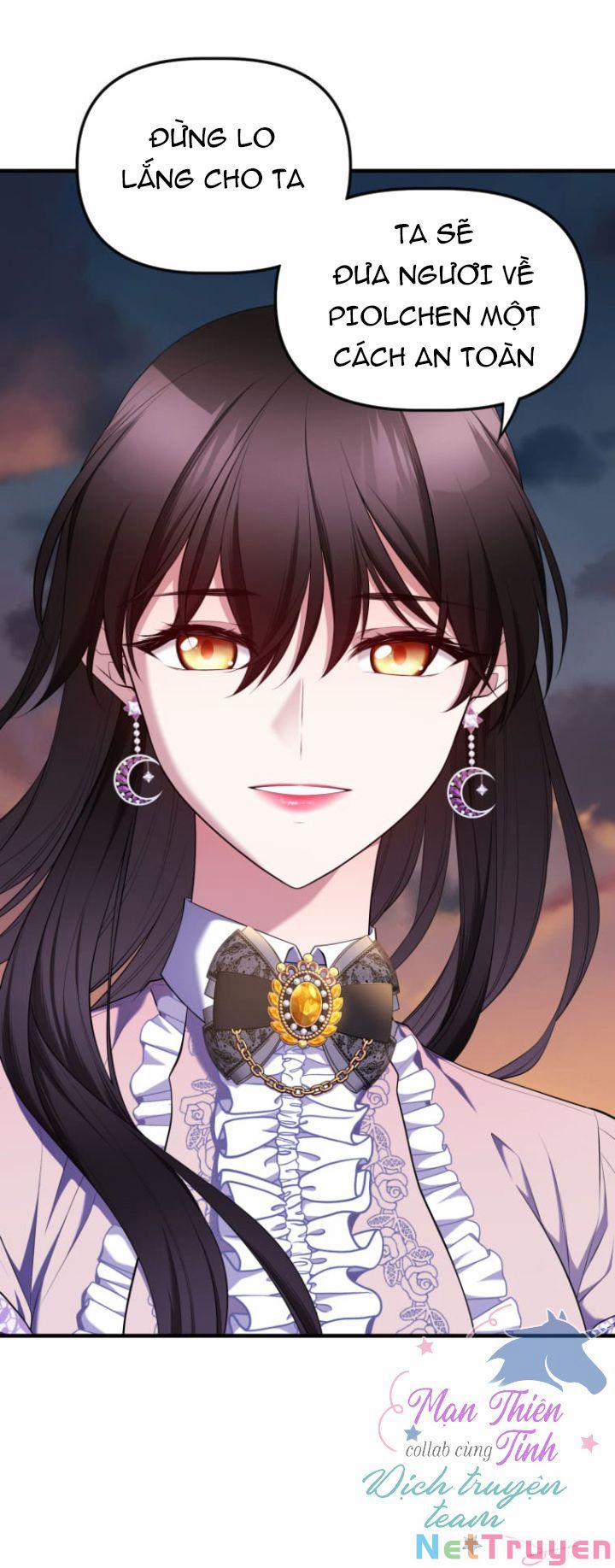 Hoàng Đế Bệ Hạ Là Mãnh Thú 14 trang 20