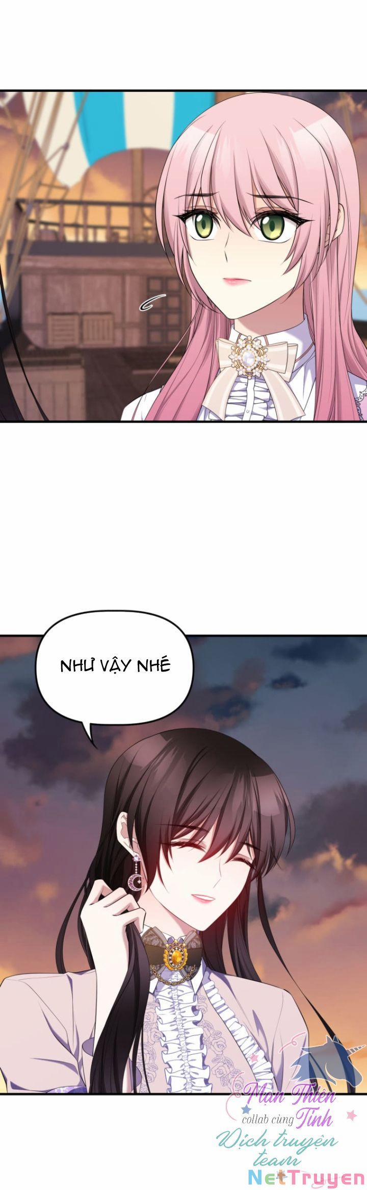 Hoàng Đế Bệ Hạ Là Mãnh Thú 14 trang 21