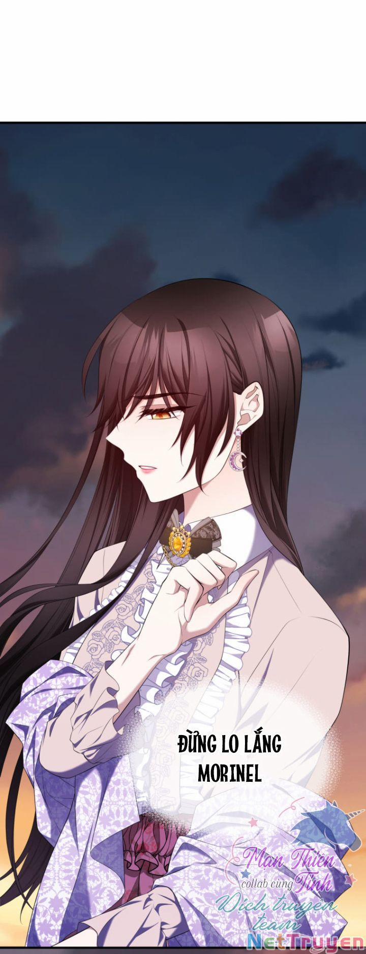 Hoàng Đế Bệ Hạ Là Mãnh Thú 14 trang 22