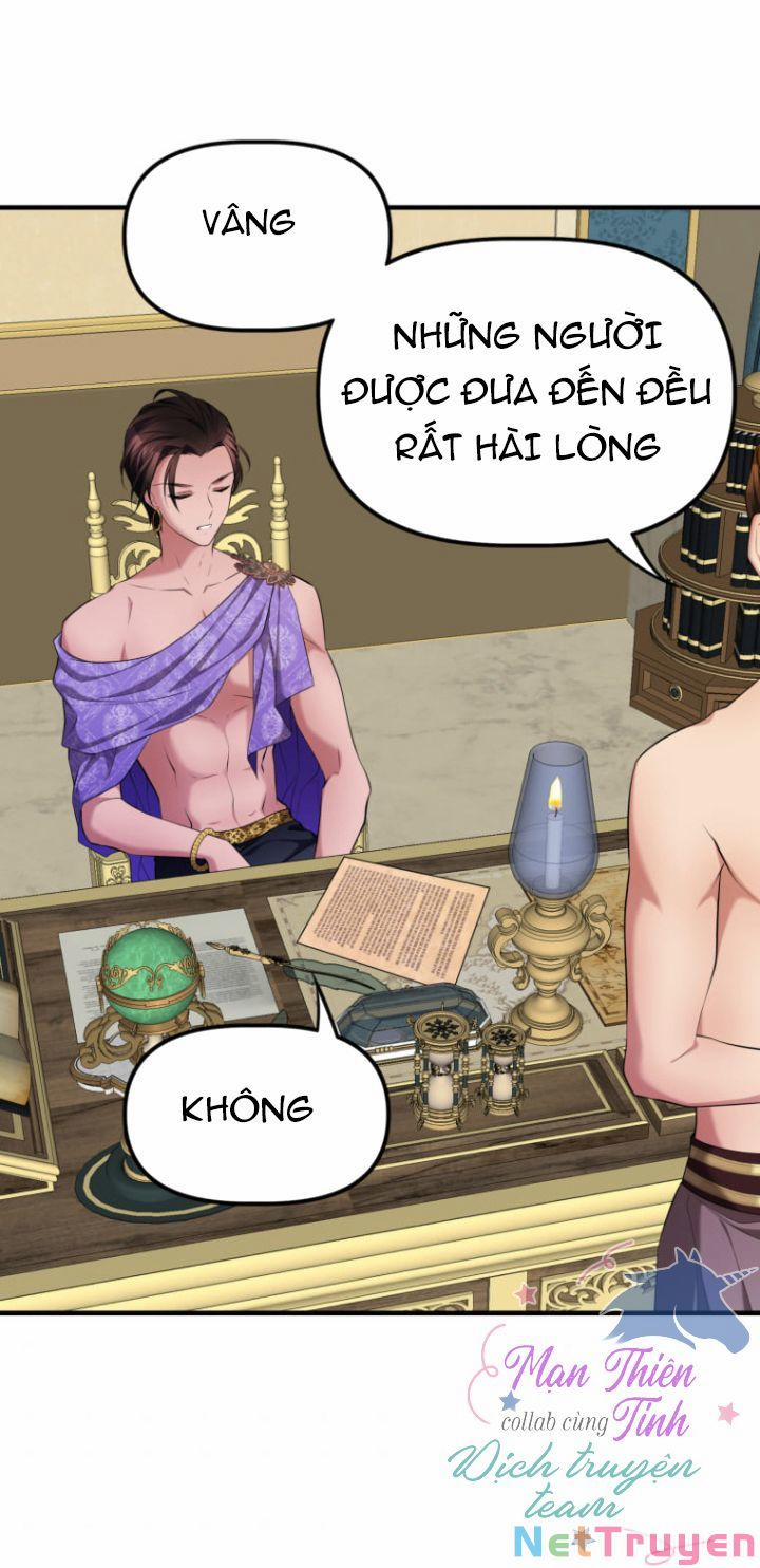 Hoàng Đế Bệ Hạ Là Mãnh Thú 14 trang 28