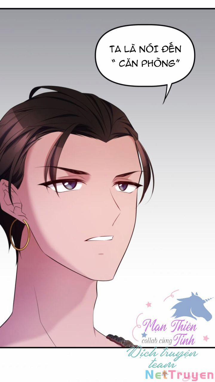 Hoàng Đế Bệ Hạ Là Mãnh Thú 14 trang 29