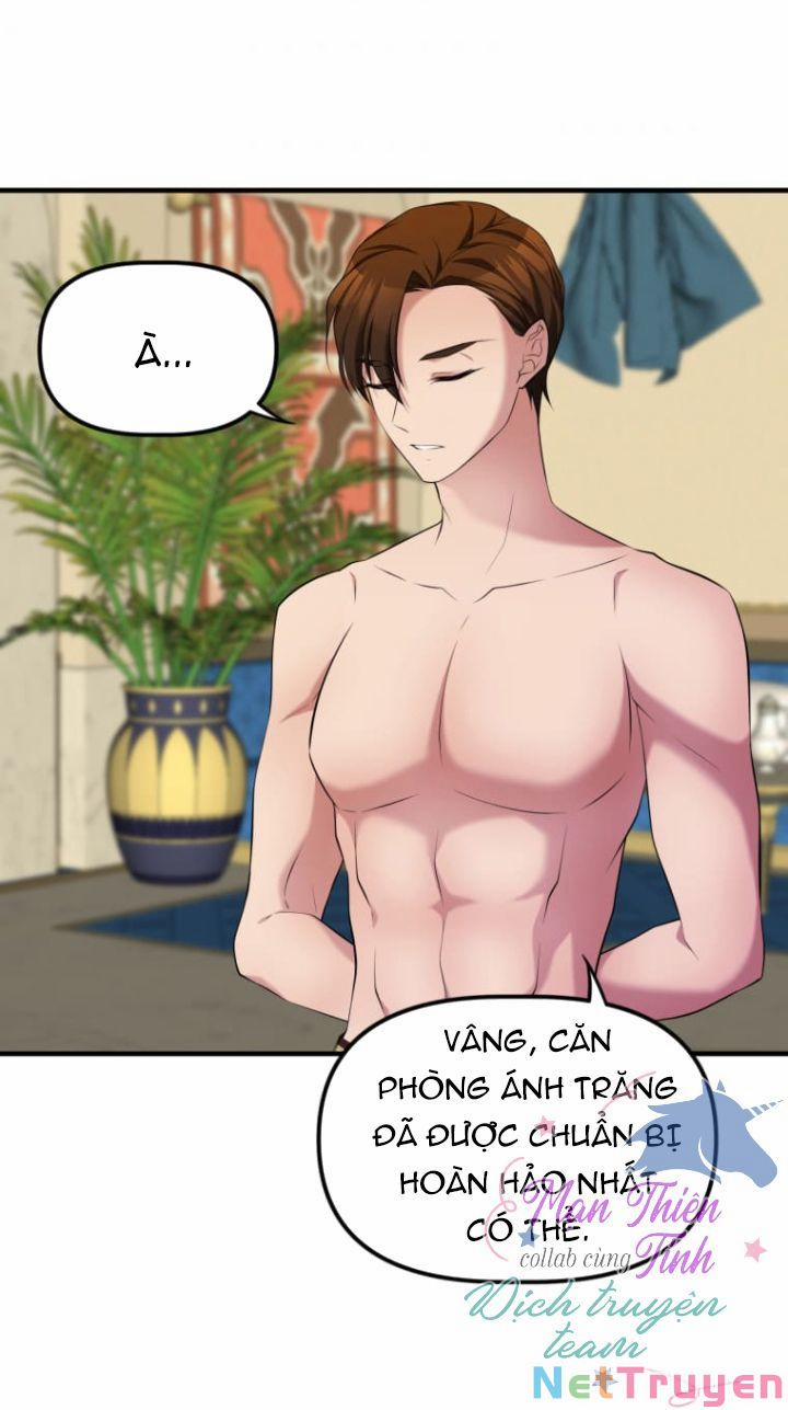 Hoàng Đế Bệ Hạ Là Mãnh Thú 14 trang 30