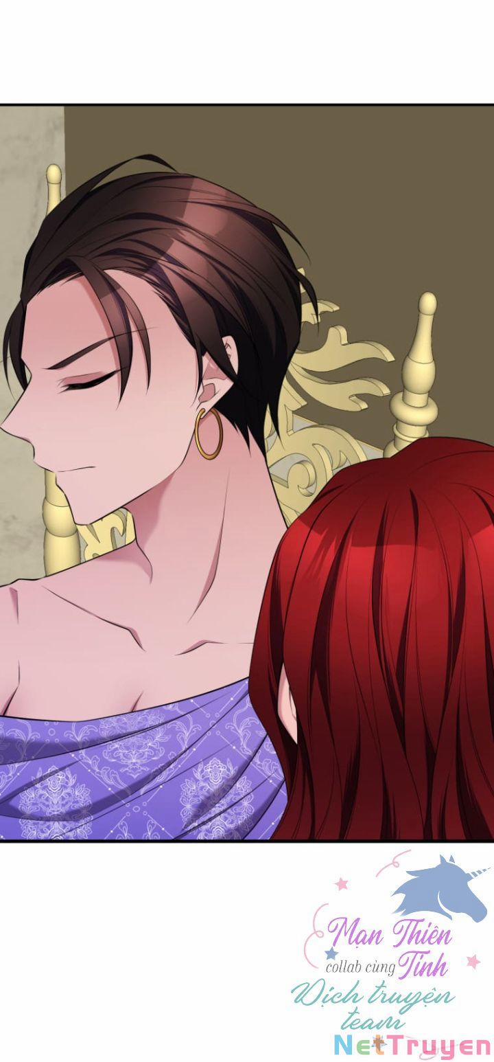 Hoàng Đế Bệ Hạ Là Mãnh Thú 14 trang 38